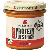 Zwergenwiese Bio-Brotaufstrich "LupiLove Tomate", 135 g