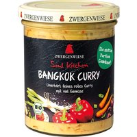 Zwergenwiese Soul Kitchen "Bangkok Curry", 370 g