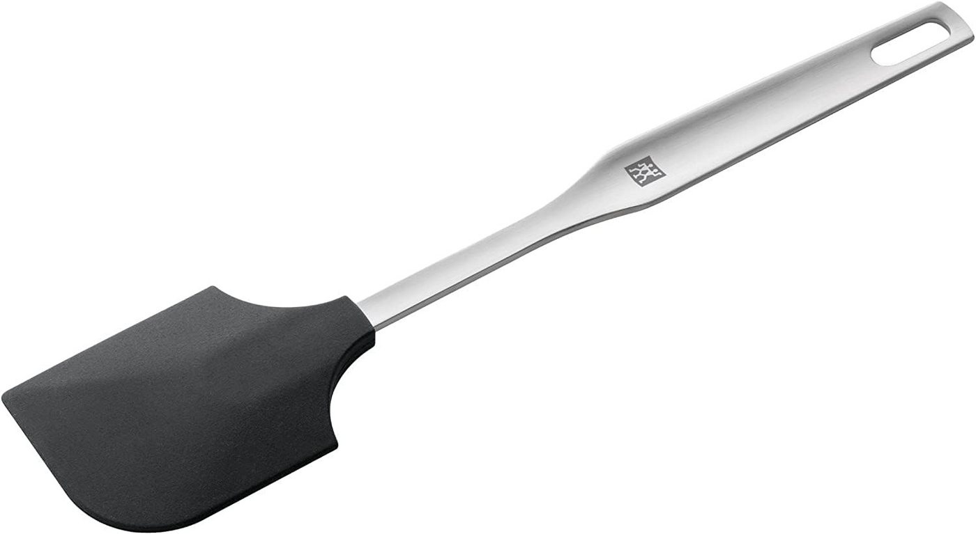 Zwilling Back-Set 3er Set - Backpinsel, Teigschaber, Schneebesen Edelstahl, (3-tlg), Backzubehör, Backutensilien, 3er Set – Bild 4 von 5
