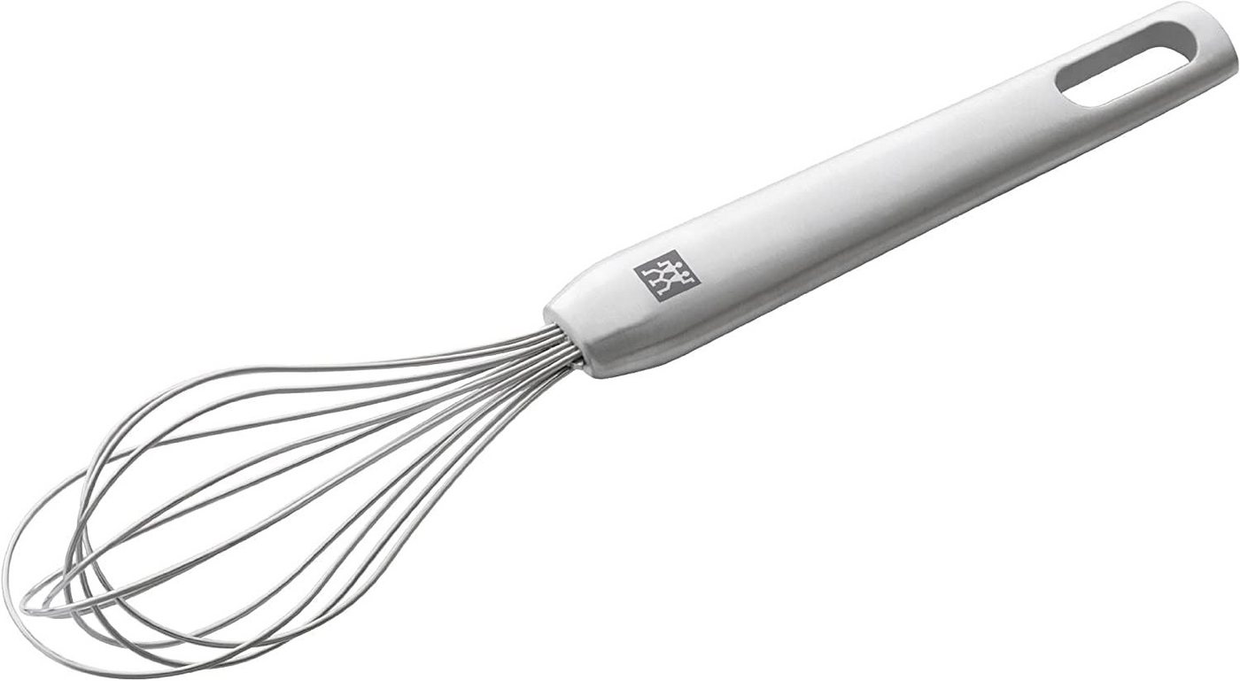 Zwilling Back-Set 3er Set - Backpinsel, Teigschaber, Schneebesen Edelstahl, (3-tlg), Backzubehör, Backutensilien, 3er Set – Bild 5 von 5