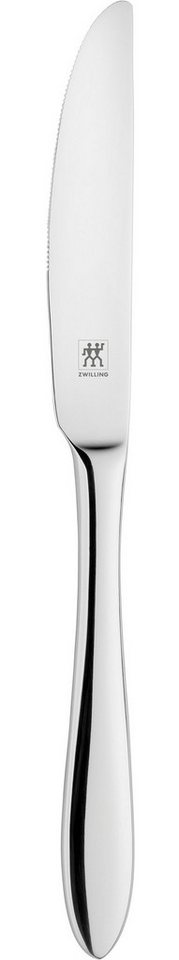 Zwilling Besteck-Set STYLE (30-tlg), 6 Personen, Edelstahl 18/10, rostfreier Edelstahl 18/10, poliert, spülmaschinengeeignet – Bild 5 von 5