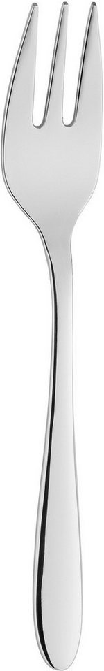Zwilling Besteck-Set STYLE (60-tlg), 12 Personen, Edelstahl 18/10, rostfreier Edelstahl 18/10, poliert, spülmaschinengeeignet – Bild 3 von 5