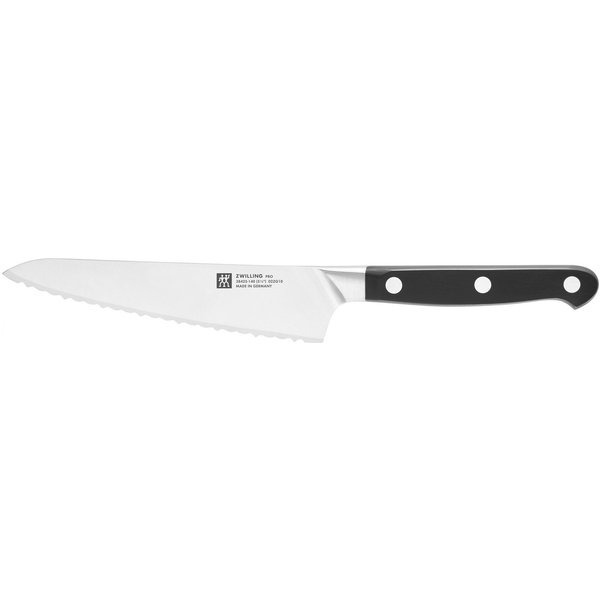 Zwilling Kochmesser Pro, Made in Germany, FRIODUR eisgehärtete Klinge