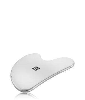 Zwilling Premium Edelstahl Gesichtsmassager Gesicht Roll-On · 1 Stk