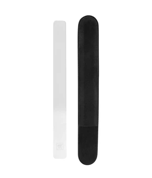 Zwilling Premium Nagelbuffer, Glas Nagelfeile · 1 Stk