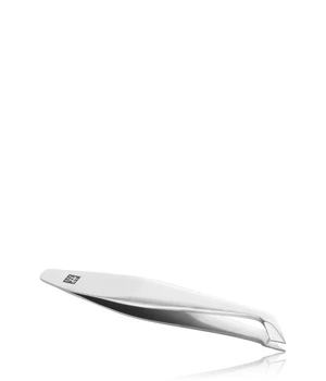 Zwilling Premium Nagelhautschneider, Edelstahl mattiert Nagelknipser · 1 Stk