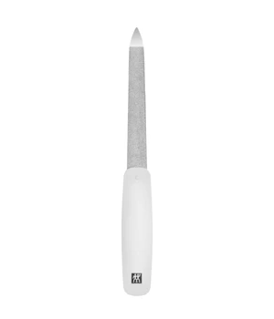 Zwilling Saphir-Nagelfeile 130mm, weiß Nagelfeile · 1 Stk