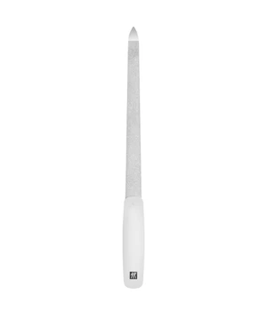 Zwilling Saphir-Nagelfeile 180mm, weiß Nagelfeile · 1 Stk