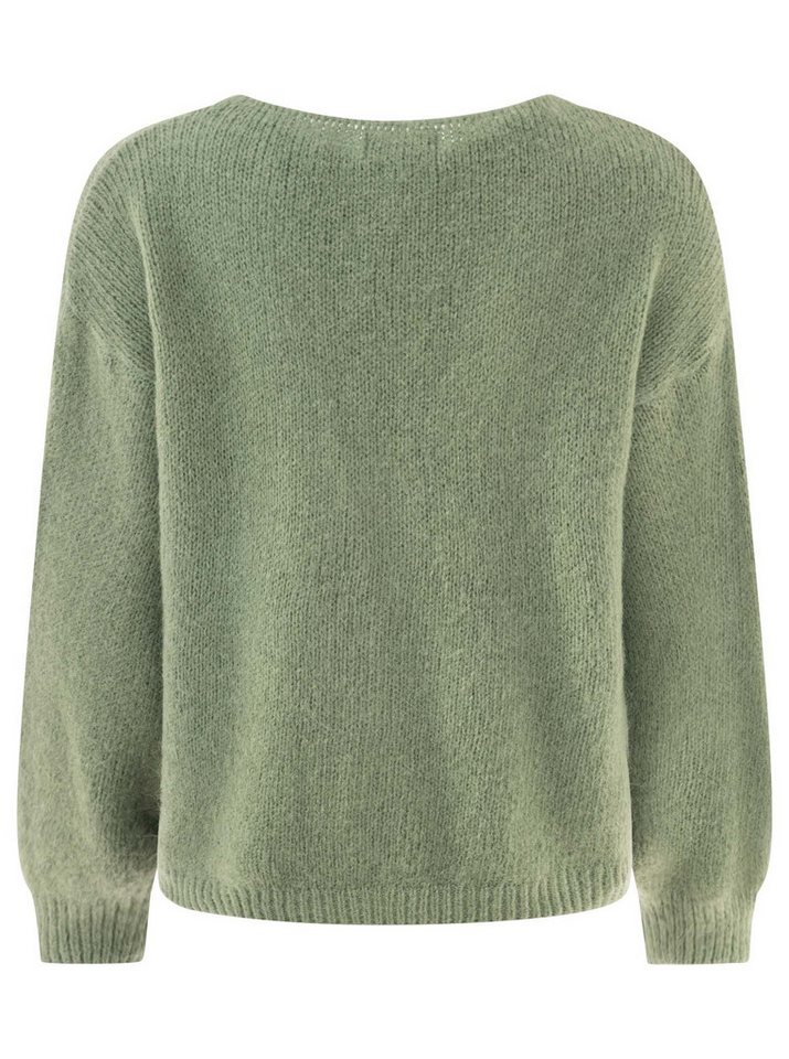 Zwillingsherz Cardigan Cardigan "Uni" – Bild 2 von 3