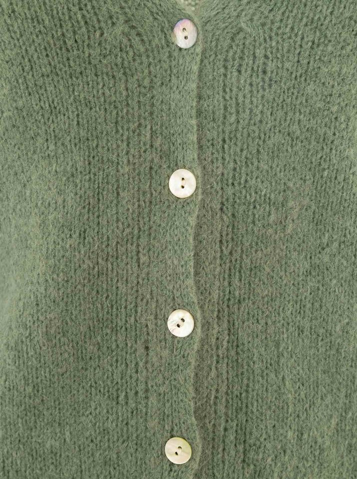 Zwillingsherz Cardigan Cardigan "Uni" – Bild 3 von 3