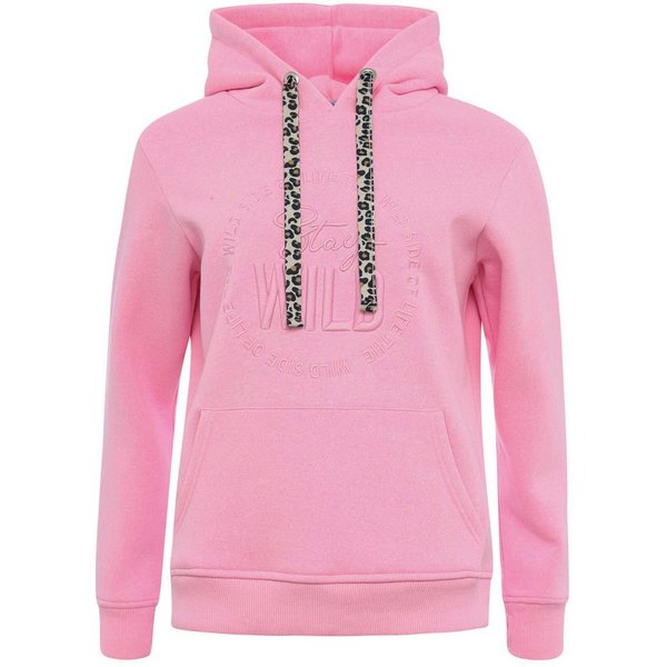 Zwillingsherz Hoodie "Nelina"