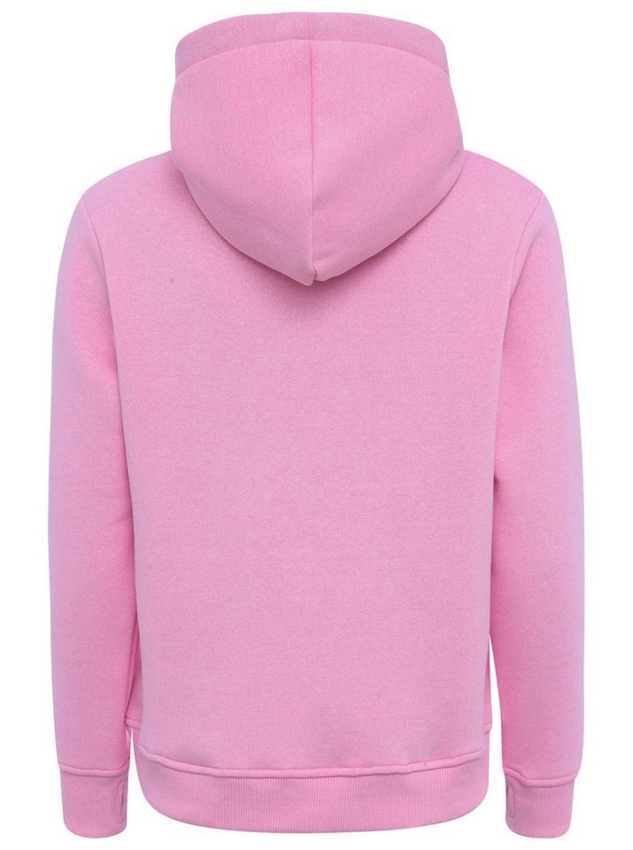 Zwillingsherz Hoodie "Nelina" – Bild 2 von 3