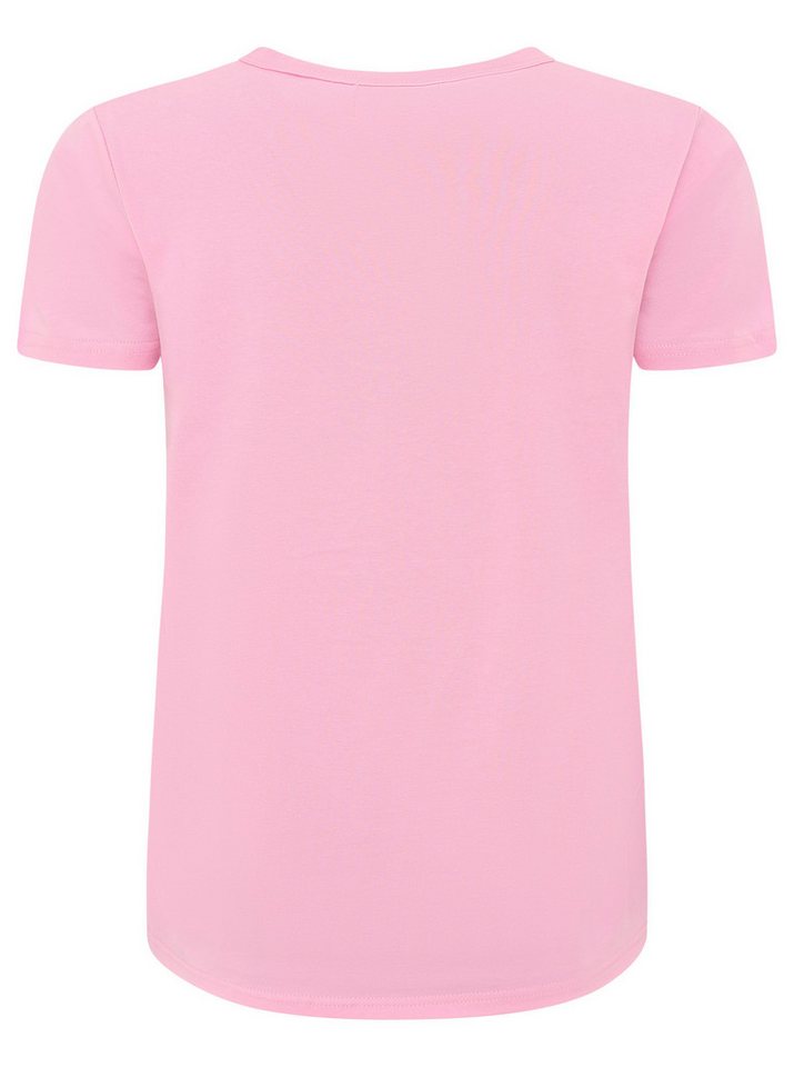 Zwillingsherz Kurzarmshirt – Bild 4 von 5