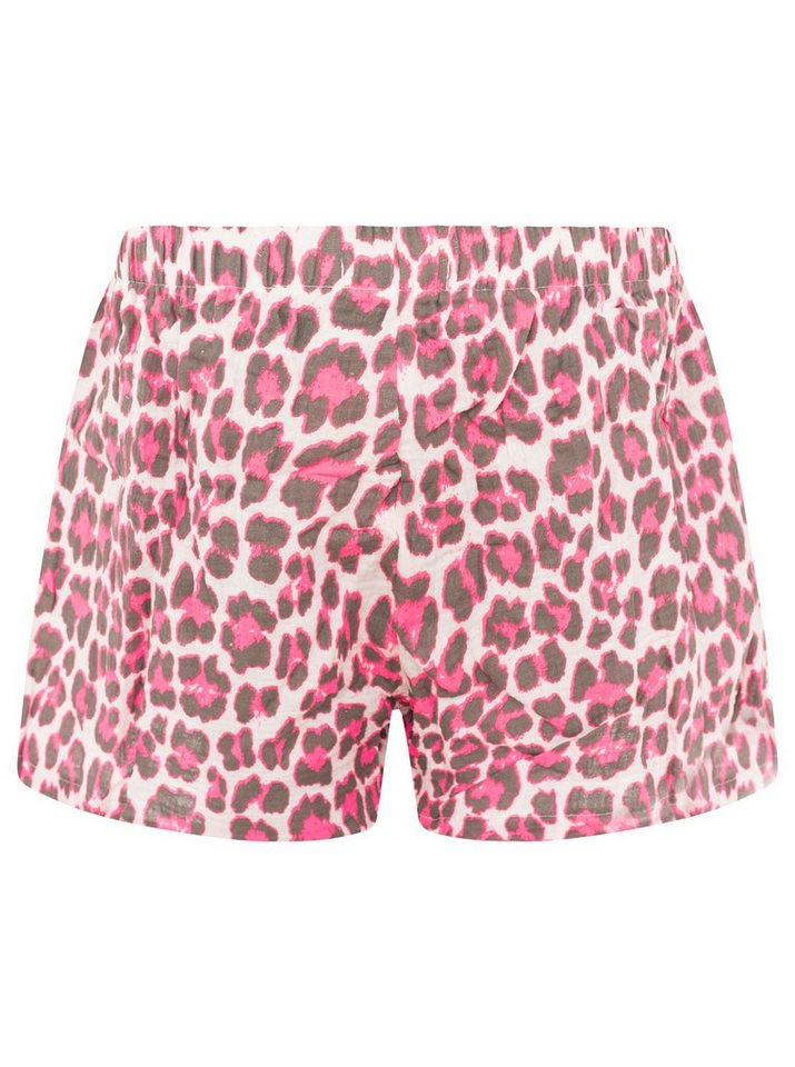 Zwillingsherz Shorts Shorts Musselin "Uni" – Bild 2 von 2