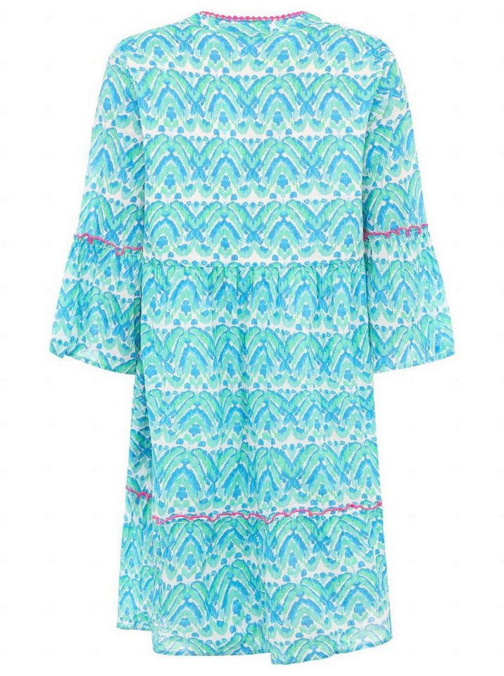 Zwillingsherz Sommerkleid "Joyful" – Bild 2 von 2