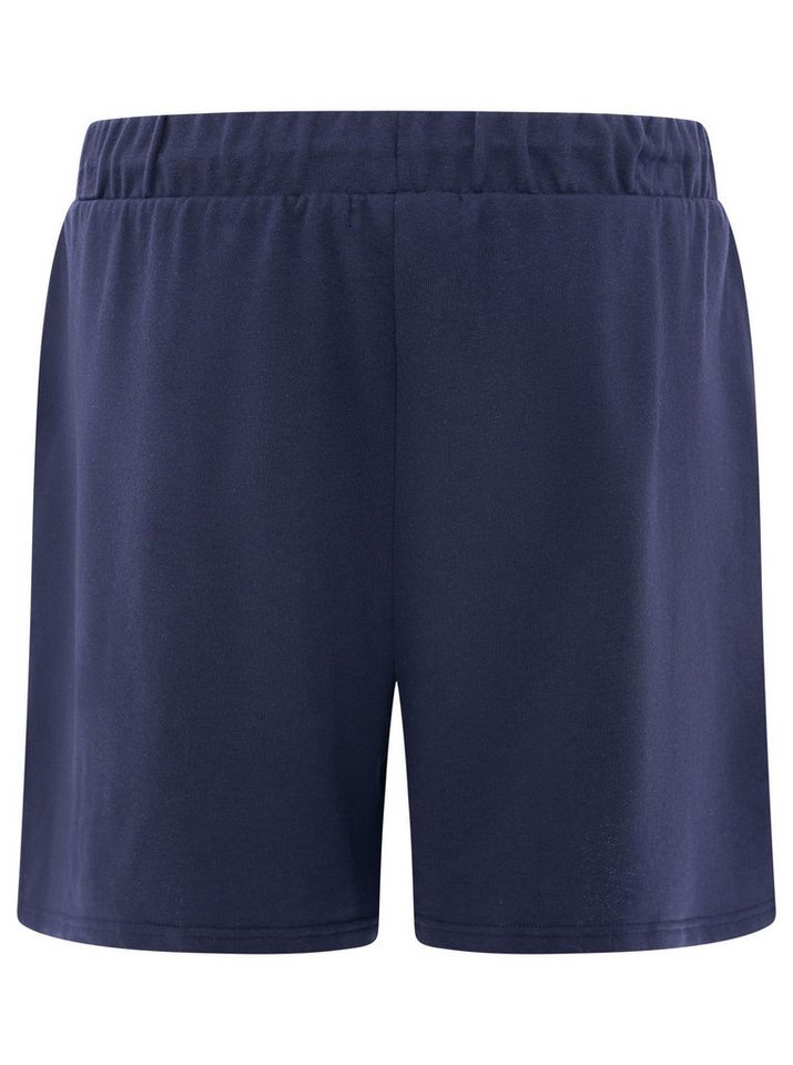 Zwillingsherz Sweathose "Feel Good Club" leichtes Sweatmaterial, Stickerei, Eingriffstaschen – Bild 5 von 5