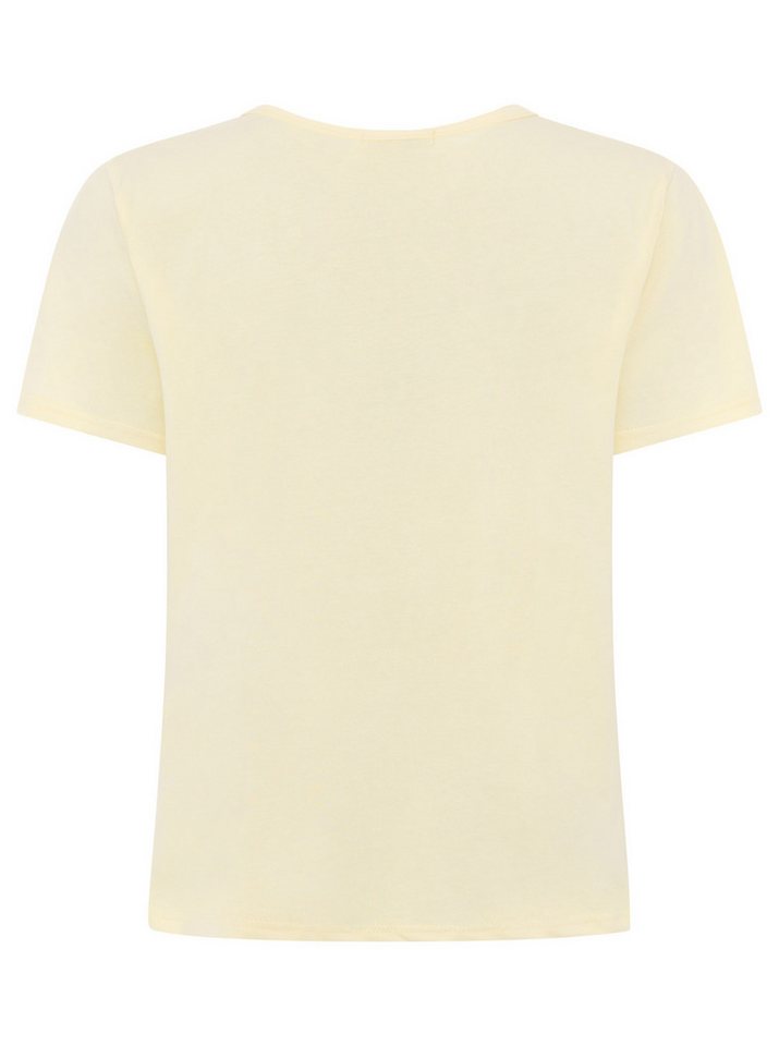 Zwillingsherz T-Shirt "Smile" – Bild 2 von 2