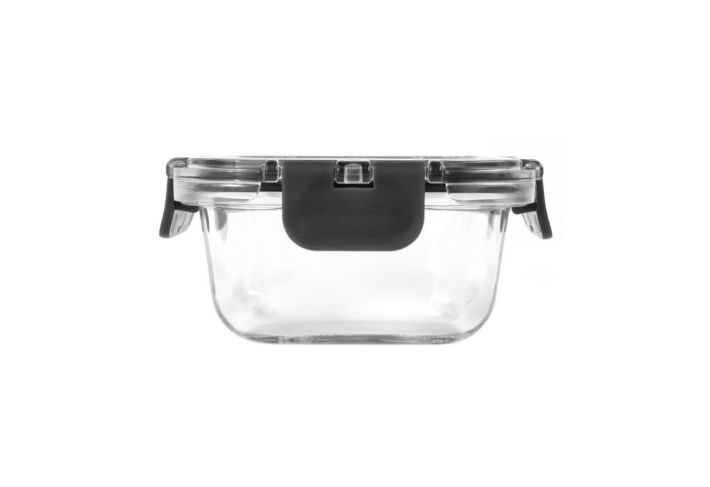zyliss Vorratsdose Glas Vorratsbehälter, Borosilikatglas, anhaltender Geschmack für dauerhaften Genuss – Bild 2 von 5