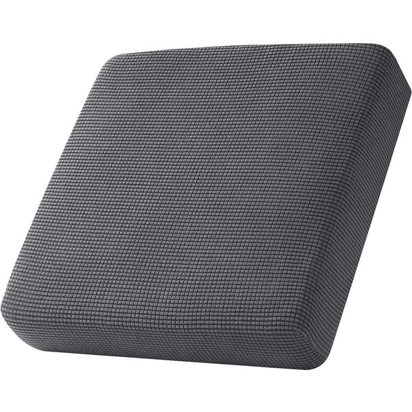 Zyronn Sofahusse 1/2/3/4 Sitzer Sofa Sitzbezüge Schonbezug, Elastischer Kissenbezüge, Husse Überzug Bezug Für Sofa Sitzkissen, rutschfest Stoff Tartan