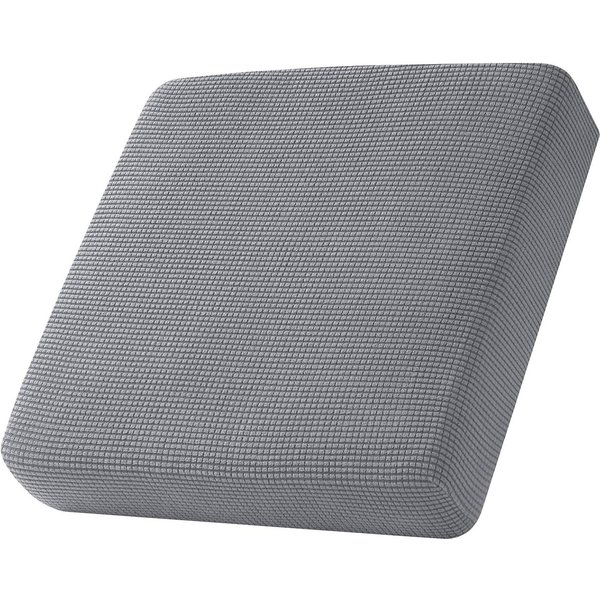 Zyronn Sofahusse 1/2/3/4 Sitzer Sofa Sitzbezüge Schonbezug, Elastischer Kissenbezüge, Husse Überzug Bezug Für Sofa Sitzkissen, rutschfest Stoff Tartan